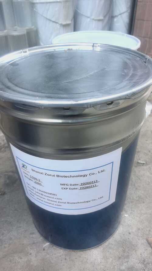 Tin tức công ty mới nhất về Nâng cao hệ thống Epoxy của bạn bằng Cao su Nitrile Butadiene kết thúc bằng Carboxy cao cấp (CTBN)