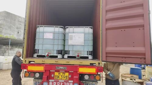 Tin tức công ty mới nhất về Công nghệ sinh học Shanxi Zorui giới thiệu dầu đậu nành Epoxid hóa, thiết lập tiêu chuẩn mới cho chất hóa dẻo bền vững
