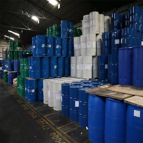 Tin tức công ty mới nhất về Những cải tiến trong sản xuất Paraffin clo hóa 52 (CP 52) nâng cao hiệu suất và tính bền vững cho các ngành công nghiệp toàn cầu