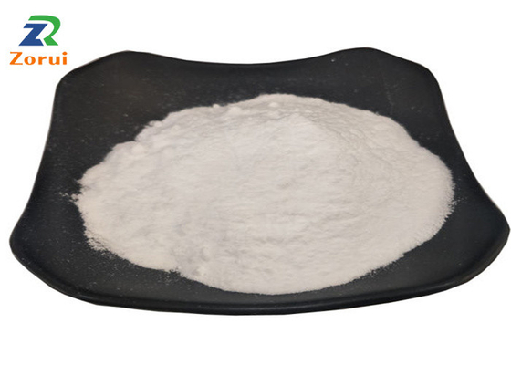 Giá tốt. 99% Natri axetat Trihydrat Nhà sản xuất ISO CAS 6131-90-4 trực tuyến