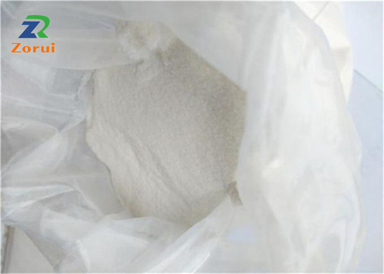 Giá tốt. Bổ sung dinh dưỡng L Axit Aspartic / Axit L-Aspartic CAS 56-84-8 trực tuyến