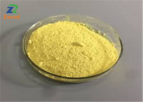 Giá tốt. 99% Polyferric Sulfate / Poly Ferric Sulphate / Polymeric Ferric Sulfate CAS 10028-22-5 trực tuyến