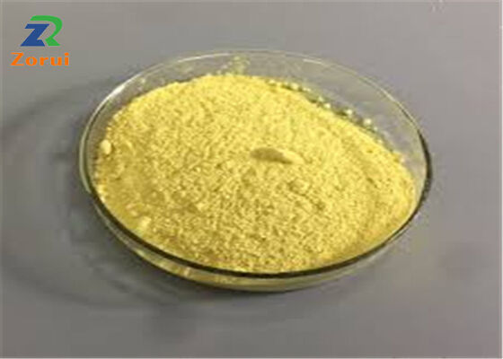 Giá tốt. Polyferric Sulfate PFS CAS 10028-22-5 99% bột màu nâu vàng cấp công nghiệp để xử lý nước thải trực tuyến