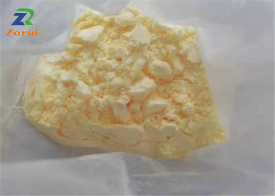 Giá tốt. CAS 74401-04-0 Chất nhạy cảm quang hóa SBQ Bột N-Methyl-4-(P-Formylstyryl)-Pyridinium Methylsulfate trực tuyến