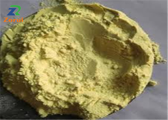 Giá tốt. CAS 7695-91-2 Dl-Α-Tocopheryl Acetate Yellow Powder cấp thức ăn có chứa vitamin E Acetate 50% Tocopheryl Acetate trực tuyến