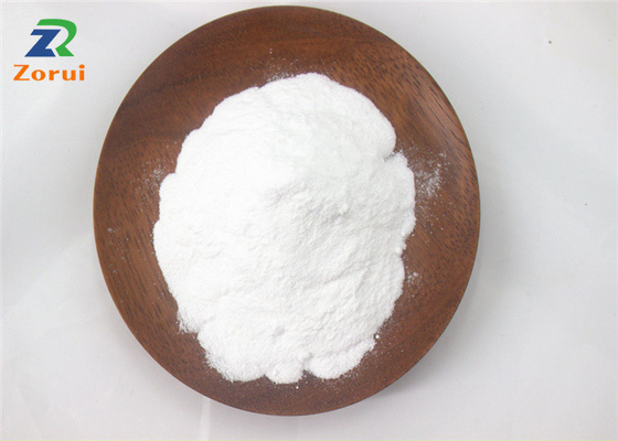Giá tốt. Bột trắng cấp độ mỹ phẩm Natri Lauroyl Glutamate CAS 29923-31-7 trực tuyến