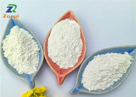 Giá tốt. Tinh bột biến tính trắng E1450 Độ nhớt tốt từ ngô và khoai mì trực tuyến