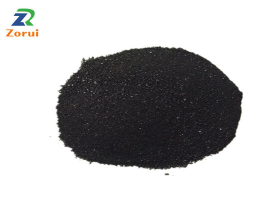 Giá tốt. Nhà máy điện giặt axit xử lý nước hạt carbon hoạt CAS 645365-11-3 Phương tiện hạt trực tuyến