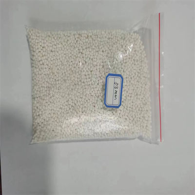 Giá tốt. Hạt gốm oxit nhôm Al2O3 mài bóng sứ Alumina trung bình trực tuyến