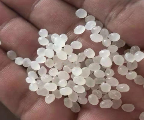Giá tốt. Thermoplastic Biodegradable Polymer Polylactic Acid PLA CAS 26023-30-3 Polymerization Of Lactic Acid (Sự đa hóa của axit sữa) trực tuyến
