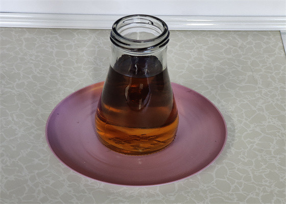 Giá tốt. CAS 12108-13-3 62% MMT Chất phụ gia nhiên liệu Methylcyclopentadienyl Manganese Tricarbonyl Liquid trực tuyến