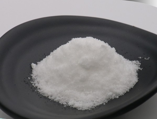 Giá tốt. CAS 497-18-7 Bột tinh thể màu trắng có chất lượng công nghiệp trực tuyến