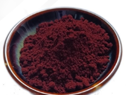 Giá tốt. CAS 1309-37-1 Bột màu nâu đỏ sắt ((III) Oxit Pigment Fe2O3 Oxit sắt trực tuyến