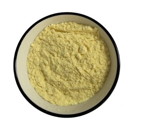 Giá tốt. CAS 140-93-2 Proxan Natri để pha trộn các khoáng chất sulfure, Natri Isopropyl Xanthate SIPX trực tuyến
