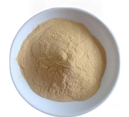 Giá tốt. CAS 8013-01-2 Chiết xuất nấm men tăng hương vị từ Saccharomyces Cerevisiae trực tuyến