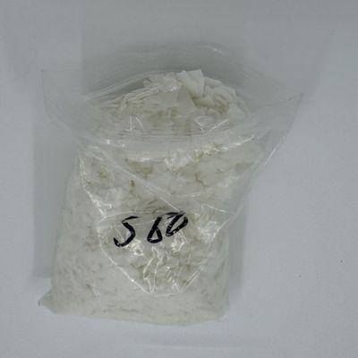 Giá tốt. CAS 1338-41-6 Sorbitan Monostearate Solid Waxy Span 60 với công thức phân tử C24H46O6 và độ tinh khiết ≥99% trực tuyến