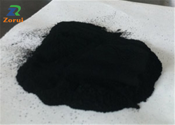 Giá tốt. Bột than tre hoạt tính Than đen thực vật CAS 1333-86-4 trực tuyến