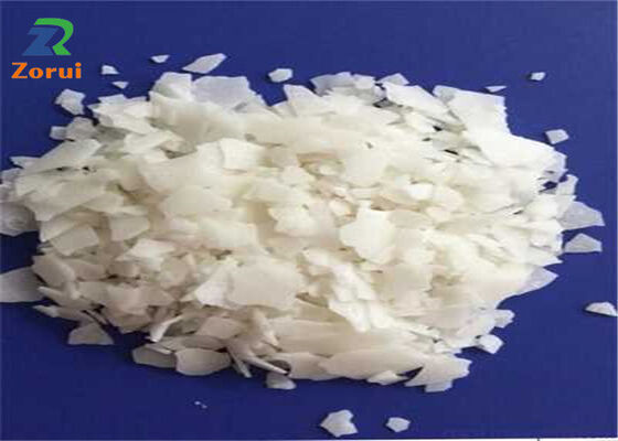 Giá tốt. Magiê Clorua Hexahydrate MgCl2.6H2O CAS 7791-18-6 Lớp vảy trắng cấp công nghiệp để khử muối đường trực tuyến