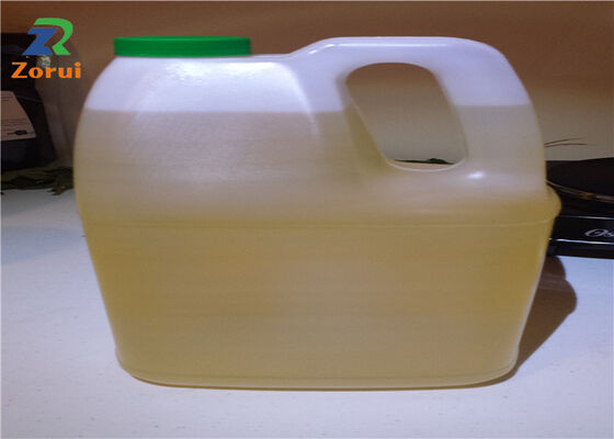 Giá tốt. PEI CAS 9002-98-6 Sản phẩm công nghiệp Polyethylenimine lỏng nhớt không màu cho lớp phủ dính trực tuyến
