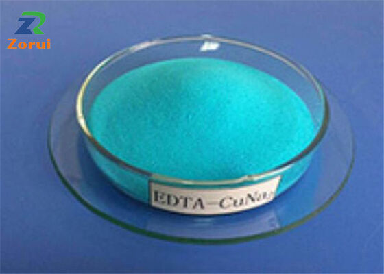 Giá tốt. EDTA tinh thể-CuNa2/ đồng Disodium EDTA CAS 14025-15-1 Bột liên kết online
