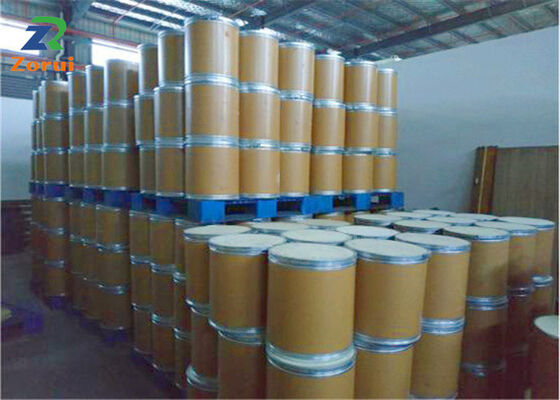 Giá tốt. DL-Alanine CAS 302-72-7 Bột axit amin cấp thực phẩm được chứng nhận ISO cho các sản phẩm bổ sung dinh dưỡng trực tuyến