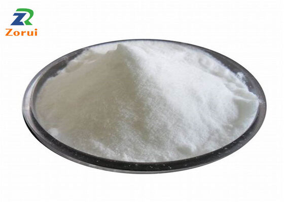 Giá tốt. L-Proline CAS 147-85-3 Bột axit amin cấp thực phẩm để bổ sung dinh dưỡng Hỗ trợ Collagen trực tuyến