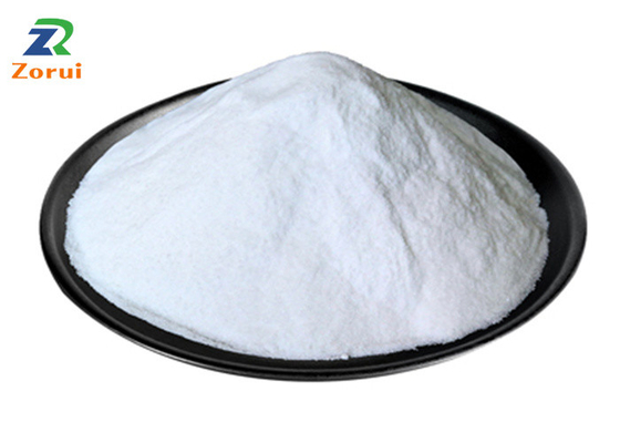 Giá tốt. Vitamin B1 HCL / Thiamine Hydrochloride / Thiamine HCL Bột CAS 67-03-8 trực tuyến