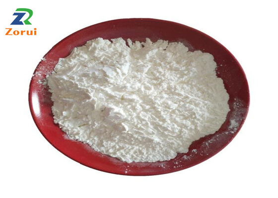 Giá tốt. Bột HCL DL-Carnitine Hydrochlorides kháng khuẩn CAS 461-05-2 trực tuyến