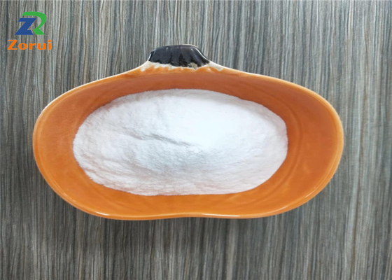 Giá tốt. Nguyên liệu mỹ phẩm làm trắng da Bột axit Kojic CAS 501-30-4 trực tuyến