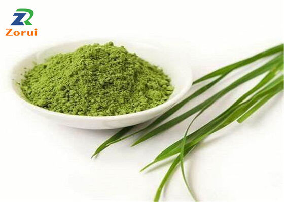 Giá tốt. Phòng ngừa ung thư Tự nhiên hữu cơ màu xanh lá cây Super Chlorophyll Powder CAS 1406-65-1 trực tuyến
