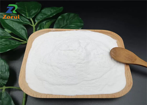 Giá tốt. L-Ornithine L-Aspartate CAS 3230-94-2 99% Bột axit amin cấp thực phẩm cho dinh dưỡng hỗ trợ gan trực tuyến