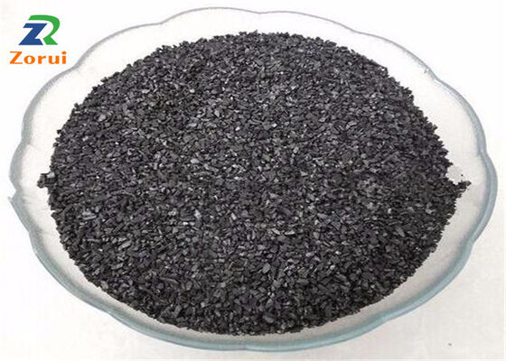 chất lượng Than hoạt động để xử lý nước Than hoạt động hạt CAS 7440-44-0 nhà máy