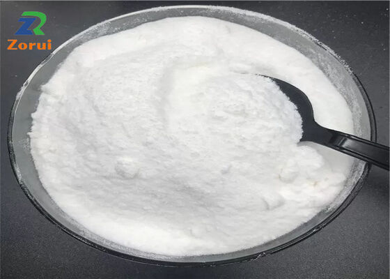 Giá tốt. L-Threonine CAS 72-19-5 99% bột axit amin thiết yếu cấp thực phẩm cho bổ sung thức ăn dinh dưỡng trực tuyến