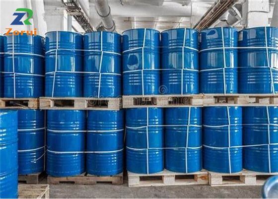 Giá tốt. Triethylene glycol thiết yếu Lỏng không màu TEG CAS 112-27-6 Công thức lỏng trực tuyến