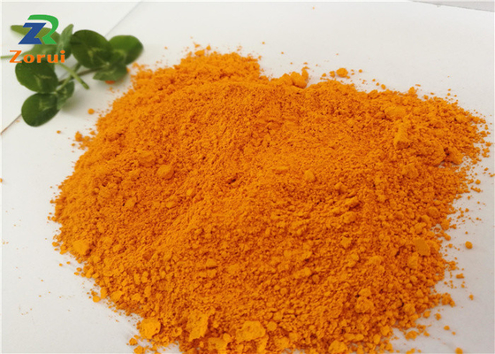 Giá tốt. Bột bổ sung cho người hòa tan trong nước Axit folic / Vitamin B9 Bột CAS 59-30-3 trực tuyến