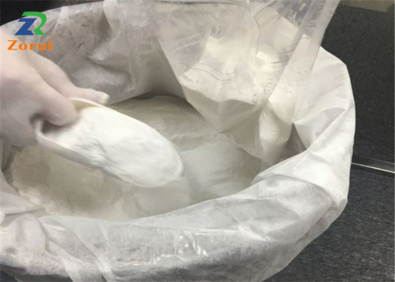 Giá tốt. Vitamin B6 / Pyridoxine Nhà máy được chứng nhận ISO CAS 65-23-6 trực tuyến