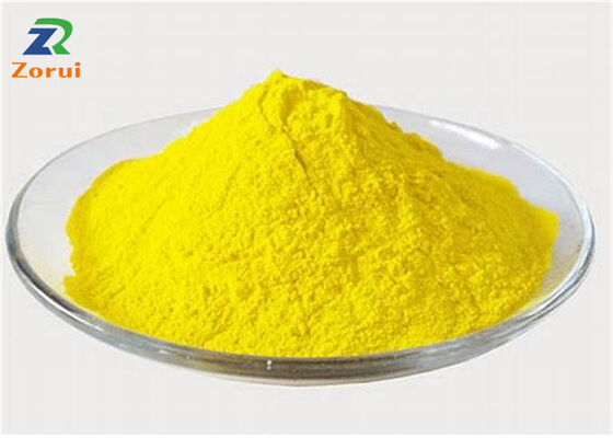 Giá tốt. 10028-22-5 Công nghiệp chất kết dính bột kỹ thuật xử lý nước Ferric Sulphate / Ferric Sulfate online