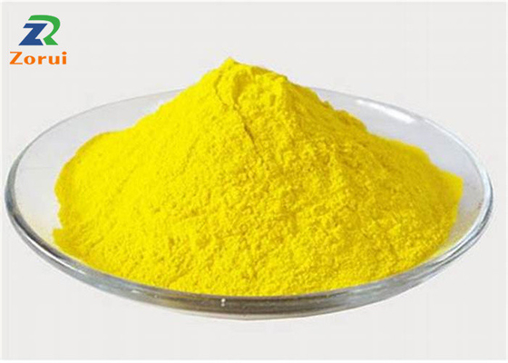 Giá tốt. Ferric Sulphate / Ferric Sulfate Xử lý nước CAS 10028-22-5 trực tuyến