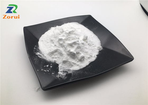 Giá tốt. Bột axit amin N-Acetyl-L-Tyrosine CAS 537-55-3 trực tuyến