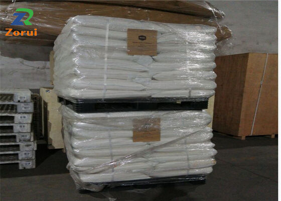 chất lượng Polyanionic Cellulose/ PAC cho khoan dầu API CAS 9004-32-4 Chất làm dày dầu nhà máy