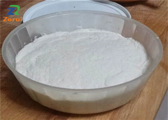 Giá tốt. N-Acetyl-L-Methionine CAS 65-82-7 Bột axit amin cấp thực phẩm cho các sản phẩm bổ sung dinh dưỡng trực tuyến