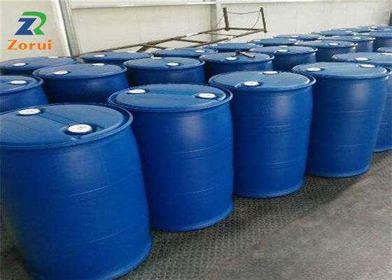 Giá tốt. Chất hoạt động bề mặt anion 96% LABSA / Axit Dodecylbenzensulphonic DDBSA CAS 27176-87-0 trực tuyến