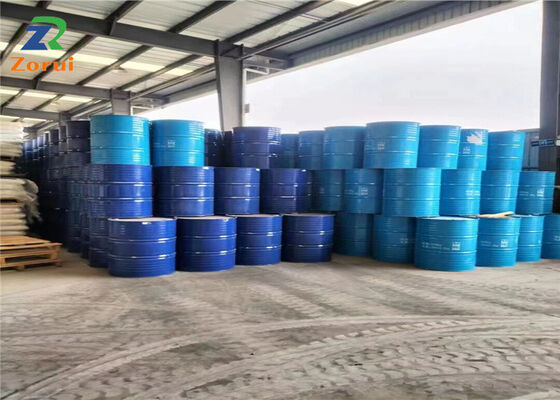 Giá tốt. DTPA 5Na CAS 140-01-2 Chất lỏng Pentasodium lỏng màu vàng cấp công nghiệp để tẩy trắng bột giấy trực tuyến
