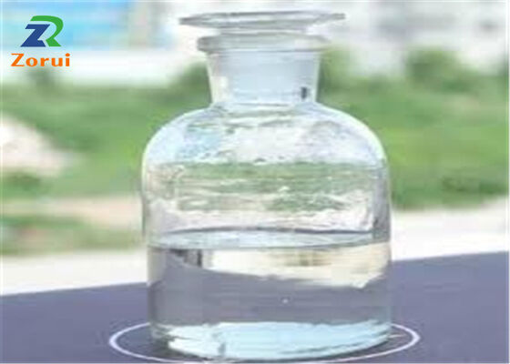 Giá tốt. DOP CAS 117-81-7 99,5% Dioctyl Phthalate lỏng không màu cấp công nghiệp cho chất dẻo PVC trực tuyến
