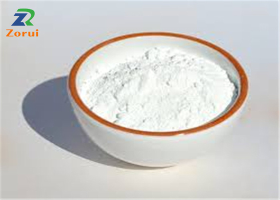 Giá tốt. Kẽm Gluconate Phụ gia thực phẩm và thức ăn chăn nuôi CAS 4468-02-4 trực tuyến