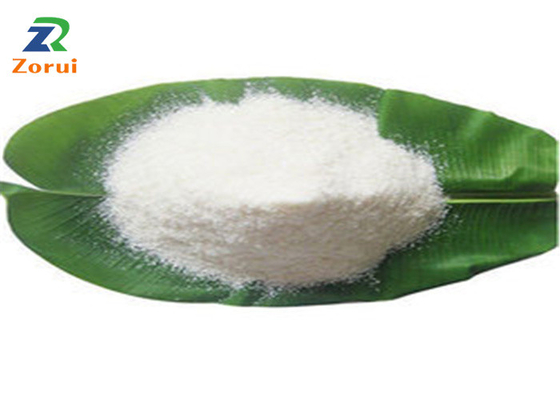 Giá tốt. Bột axit amin ăn được Thực phẩm cấp L Leucine Powder CAS 61-90-5 trực tuyến