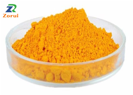 Giá tốt. 99% Ferrocene Catalyst Orange Powder CAS 102-54-5 Hóa chất trực tuyến