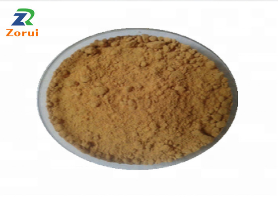 Giá tốt. Mật bột axit tannic Các phụ gia thực phẩm và thức ăn chăn nuôi CAS 1401-55-4 trực tuyến