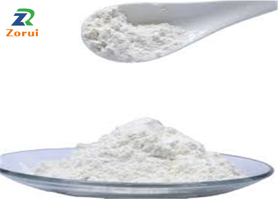 Giá tốt. CAS 61-90-5 L Bột Leucine để bổ sung dinh dưỡng Chất tạo hương vị trực tuyến