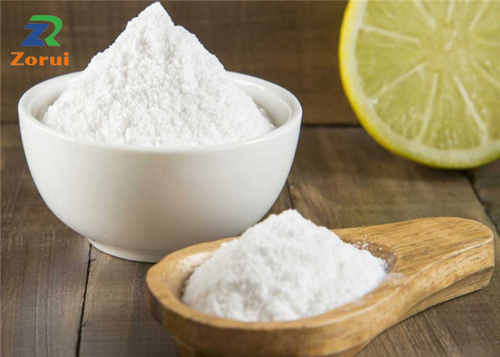 Giá tốt. Bột Magnesium Hydrogen Phosphate hòa tan Nâng cao hương vị CAS 7757-86-0 trực tuyến